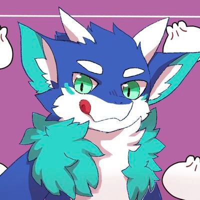 Zakai_Jin's profile picture. Om nom nom nom~ 😋