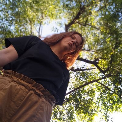 cecarretero's profile picture. Catadora de café y cosas dulces. También leo y pierdo tiempo soñando en Pinterest. Estudiante de Programación en la UTN.