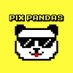 PIX Pandas (@PixPandas) Twitter profile photo