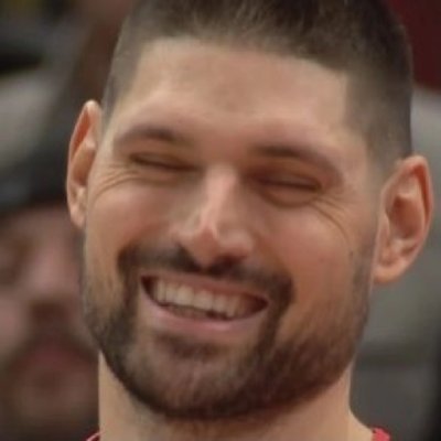 Pagina dedicada ao atual melhor jogador da NBA e candidato a MVP Nikola Vucevic