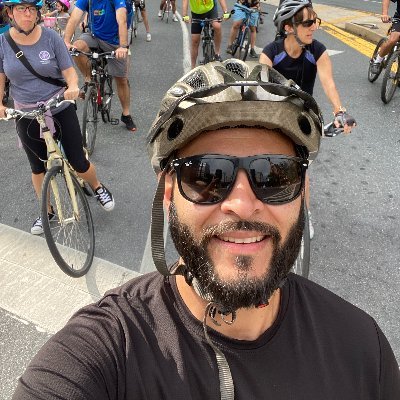 Father of 2. Ravens fan. 🚴 🥾 ⛰