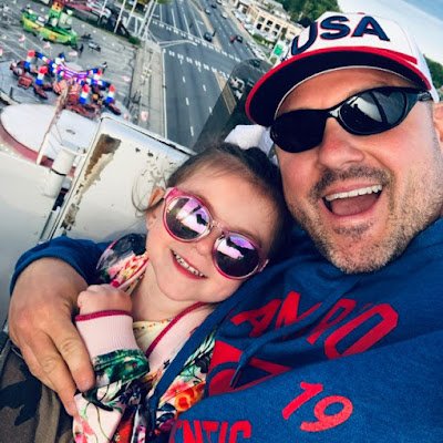 DougNewhook's profile picture. 