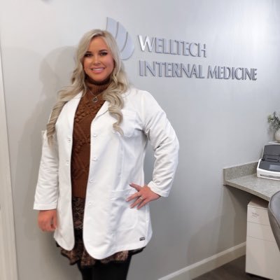welltechmed's profile picture. Leslie Sullins, FNP-C provides world class care and individualized treatment plans to help you reach your healthcare goals.