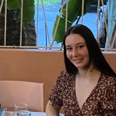 Clare Fisher Profile