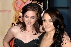 I love everything about kristen stewart and her pal scout compton. add me!