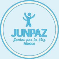 Juntos por la Paz(@junpazmx) 's Twitter Profile Photo