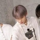 03. NCT 127 :WayV :DREAM 🐰🤍🐶ELF💙
