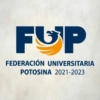 Federación Universitaria Potosina 2021-2023