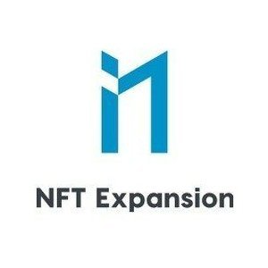 NFTExpansion's profile picture. Follow for NFT tips 📈 We promote NFT projects! 📩