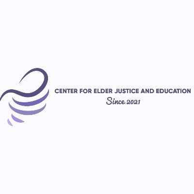 Center for Elder Justice and Education