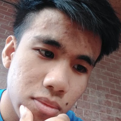 sbyronGonzales Profile Picture