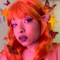 fire faerie โค๏ธโ๐ฅ (@marsdarling666) 's Twitter Profile