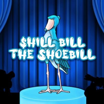 TeamShillBill