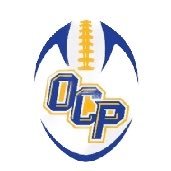 Offical Twitter Page of Orlando Christian Prep Football. 2018/2020 SSAC State Champs | 2018 Coastal League Champs | 4X Beach Division Champs| (71-19) since 2013