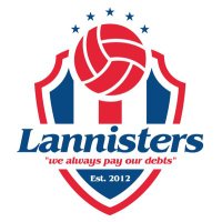 Lannisters fc (@lannistersfc) 's Twitter Profile