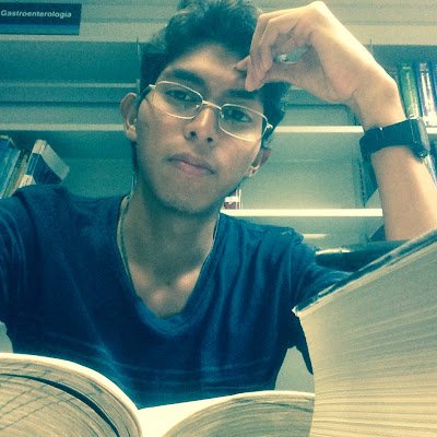 carlosemilioh16's profile picture. 