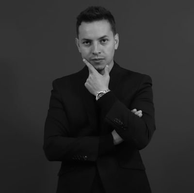 Internacional Business, Founder of Financial Consulting GR & Danger Digital Agency