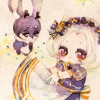 ジュノ (@hdlqh) Twitter profile photo