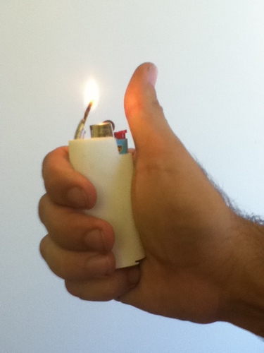 Hemp lacks convinience dont juggle your wick and your lighter again! Quik Wick is designed to provide the cleanest, best tasting flame on the planet.