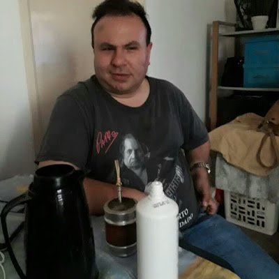 diegoarab73's profile picture. bello