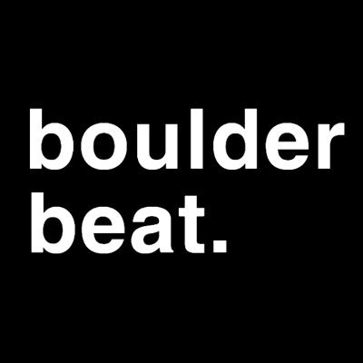 boulderbeatnews's profile picture. Local news and opinion in Boulder, Colorado. Boulder Beat is 100% funded by readers. Header photo: Penfield Tate II by @iamdetour