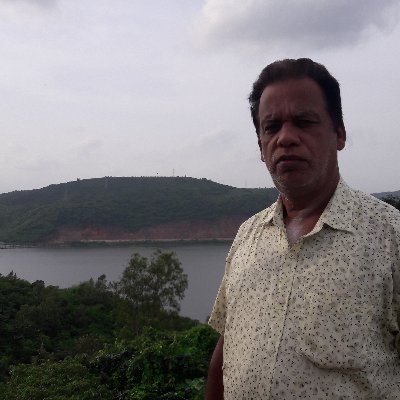 Bijayachandram3 Profile Picture