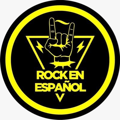 La comunidad más grande de rock en español. 🤘🏼