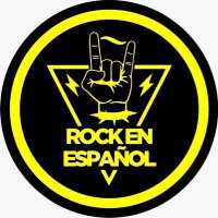 ROCK EN ESPAÑOL(@rockzona) 's Twitter Profile Photo