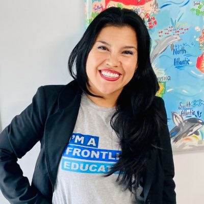 Karla Hernández-Mats Profile