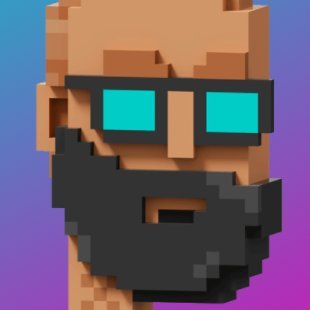 Ein_Musk's profile picture. Murphy