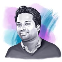 Vijay Thirumalai 🚀🚀Entrepreneur & Investor(@VijayT1609) 's Twitter Profile Photo