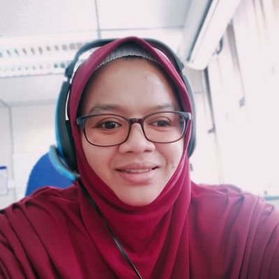 employee 🧕Babypian Business ❤️ wife 🇲🇾1st in Asia Zikir Toys 📻 #semuanyadenganizinAllah
DIDIK ANAK DENGAN AL-QURAN & BEBAS KETAGIHAN GAJET