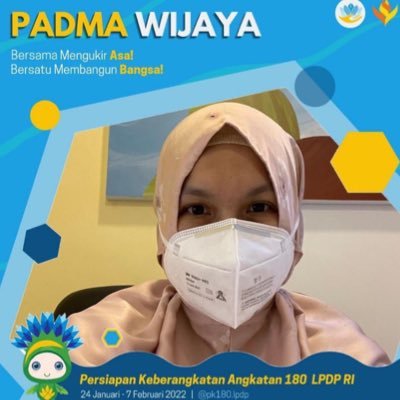 ninadwi_p's profile picture. Pediatric ID