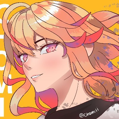 𝘾𝙝𝙤𝙢𝙞🌹さんのプロフィール画像