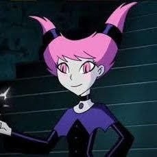 Jinx from Teen Titans, the causer of Bad Luck also (Parody)

Currently on an Indefinite hiatus