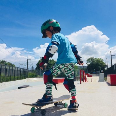 yashiokitapark's profile picture. 東京都品川区東部に位置する八潮北公園スケートボード場の公式Twitterです。2017年11月新たにスケートボード場が開場しました。園内には野球場1面（ミニサッカー1面、フットサルコート2面兼用）テニスコート5面（そのうち1面はフットサルコート1面兼用）有料駐車場（29台）があります。※コメントへの返信はしておりません