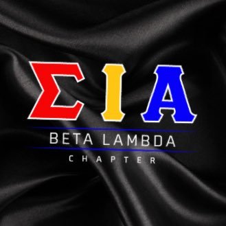 🌹Beta Lambda Chapter of Hermandad de Sigma Iota Alpha, Inc. 🌹Latina based sorority promoting cultural awareness, sisterhood, & excellence among women