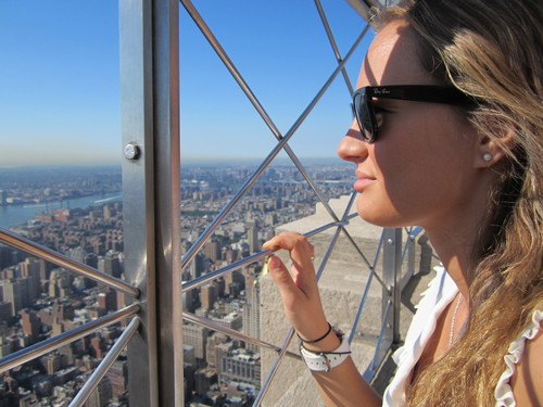 SofiaSoras's profile picture. Follow your dreams, nothing is impossible!