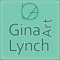 Gina Lynch Art(@GinaLynchArt) 's Twitter Profile Photo