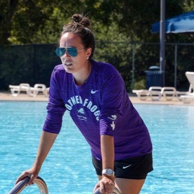 TCU Swim & Dive  Associate Head Coach