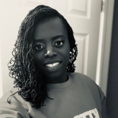 My Views Only | Comp Scientist | Product + Research | 🖤er of Tech + Finance + Pop Culture + Current Events 🇸🇱🇺🇸