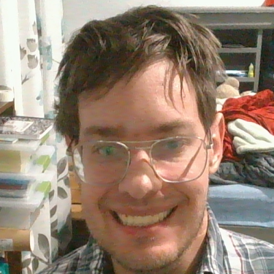 Angler8257's profile picture. Just an #enby that likes to fish. YT: Angler8257CO--IG: Angler_8257 -- FB: Angler8257 Fishing Adventures