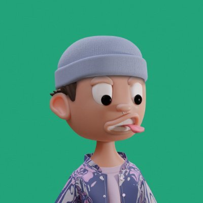 nftlyncon's profile picture. nft enthusiast.