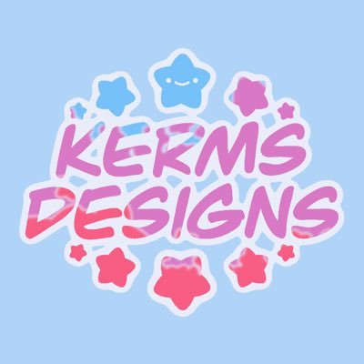 KermsDesignsさんのプロフィール画像
