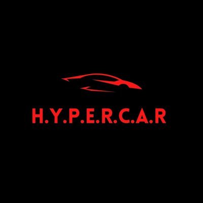 Hypercar_IG Profile Picture