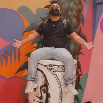 _ogc3's profile picture. Hay cosas injustas, pero la vida es bella. 🐐 Legends Never Die. #BoltUp⚡️