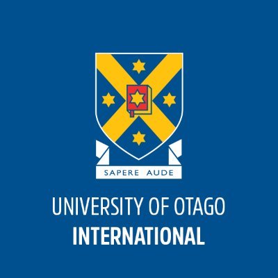 The University of Otago is New Zealand's first university, established in Dunedin in 1869.