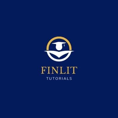 FINLIT Tutorials is an independent YouTube channel working towards financial literacy of the masses.