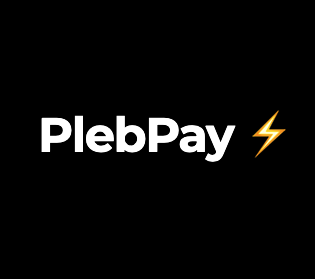 PlebPay Profile Picture