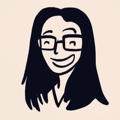🇧🇩🇺🇸
✍🏼 Communications Manager @MITAppInventor
🖋️ Cartoonist + Writer @NewYorker @McSweeneys @TheNib